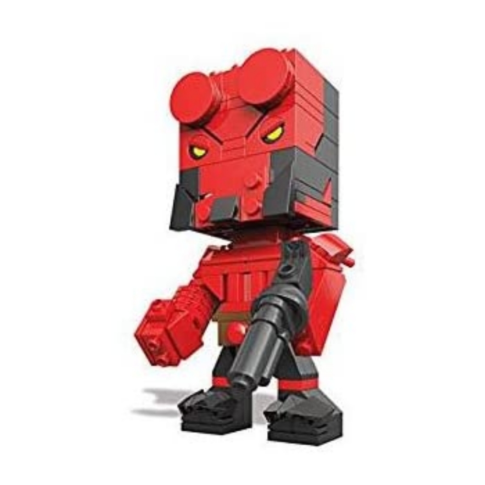 Kubros Hellboy